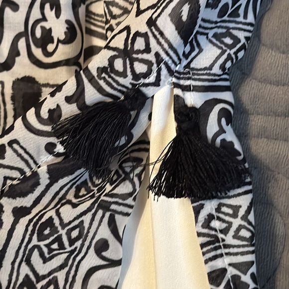 J M COLLECTION Dress. Size Small - Picture 9 of 13